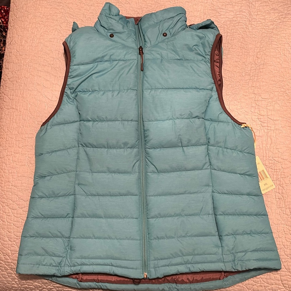 Vest